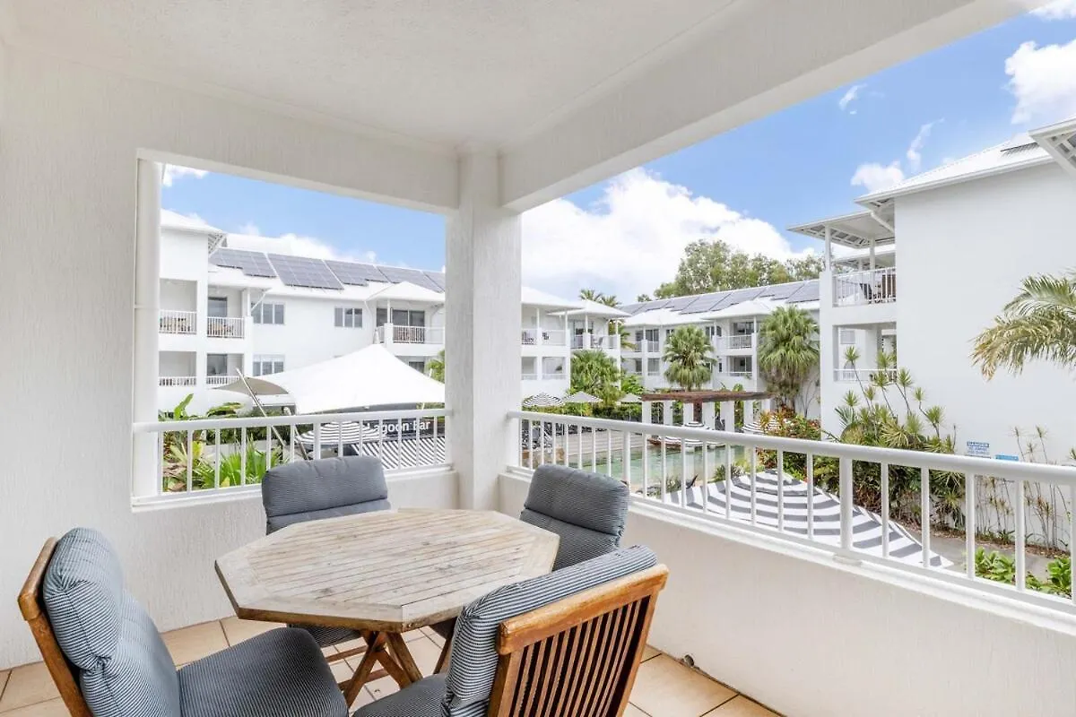 Poolview Dual-Key Studio & Br 66 At Portsea Port Douglas