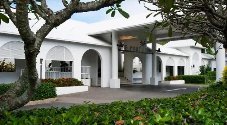 Poolview Dual-Key Studio & Br 66 At Portsea Port Douglas
