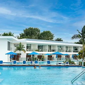 Tropici At Pool Apartment