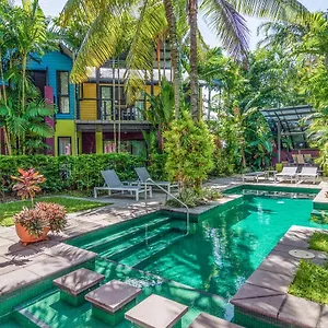 4* Aparthotel Dreamcatcher Beach-side