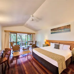 5* Resort Thala Nature Reserve