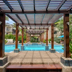 4* Aparthotel Freestyle