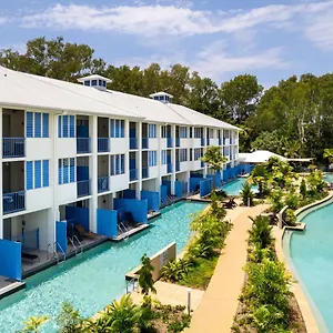 4* Aparthotel Silkari Lagoons