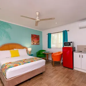 4* Motel Port Douglas Motel
