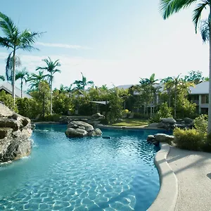 4* Курортный комплекс Paradise Links