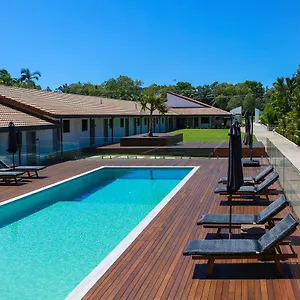 4* Resort Birch