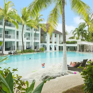 Club Luxury Apartment