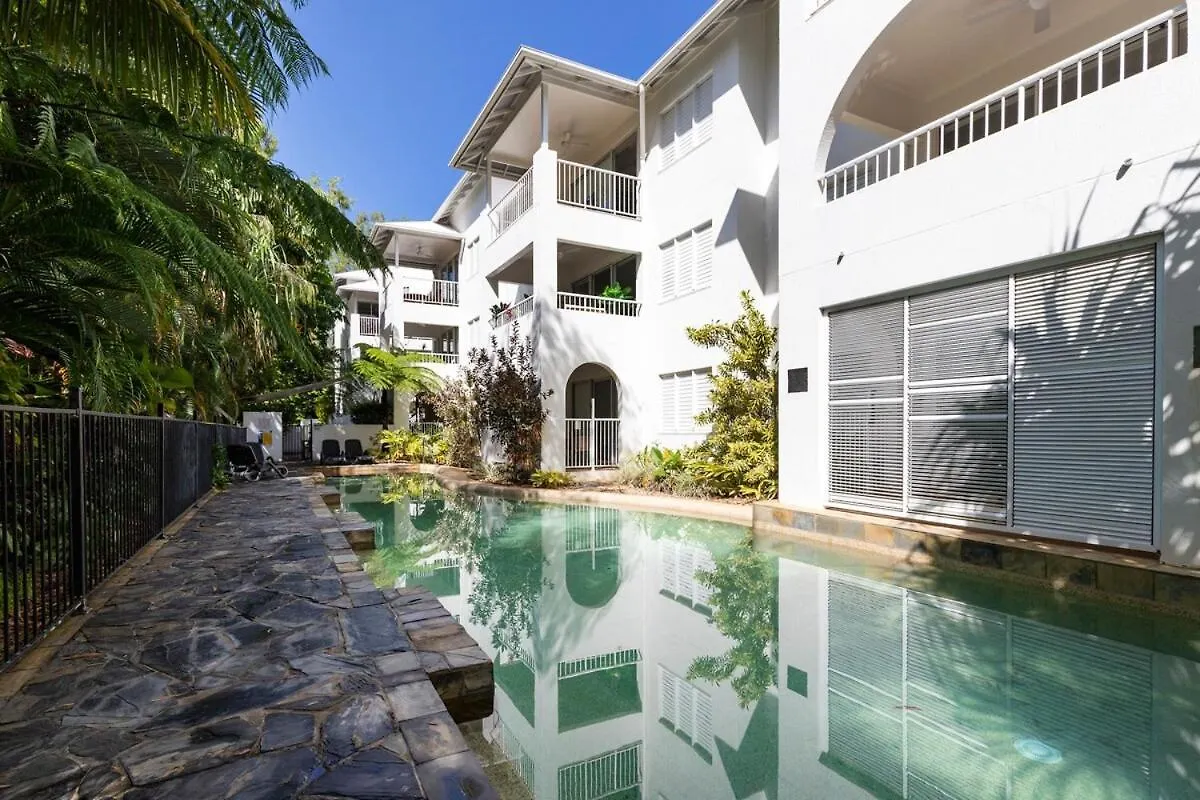 Apartment Poolview Dual-Key Studio & Br 66 At Portsea Port Douglas